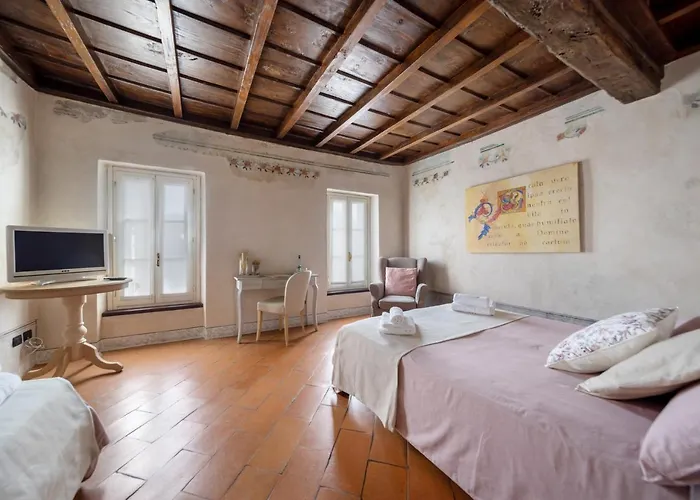 Hotel Morimondo