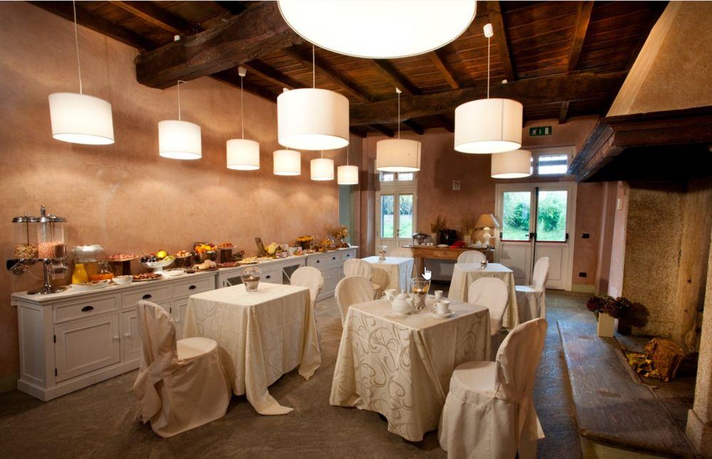 Hotel Morimondo Hotel