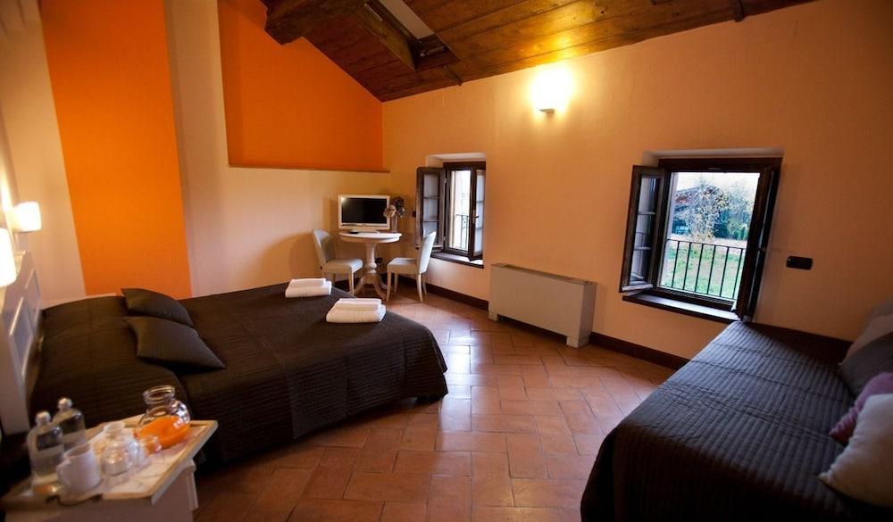 Hotel Morimondo Morimondo