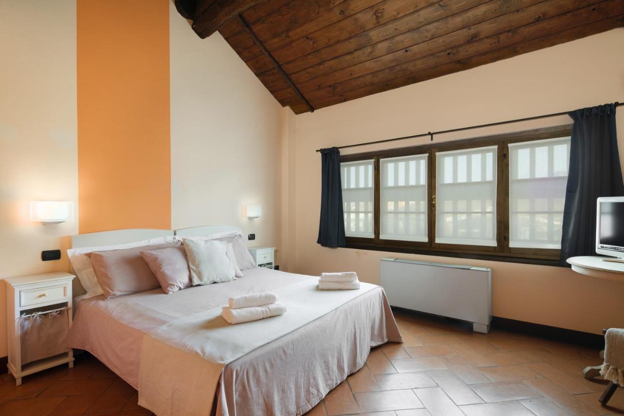 Hotel Morimondo Hotel