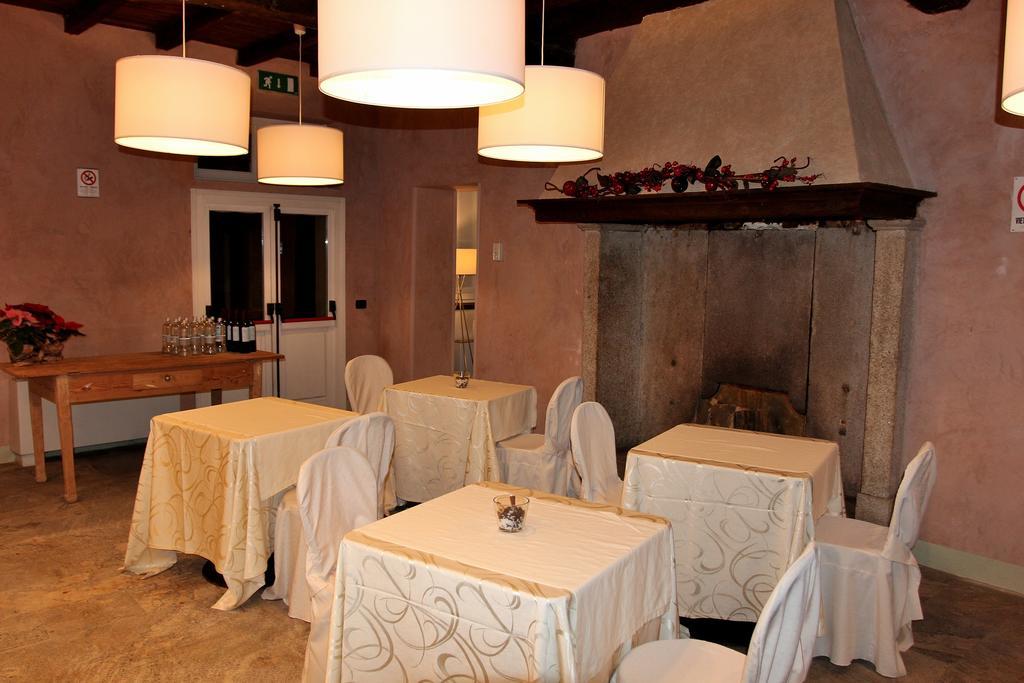 Hotel Morimondo