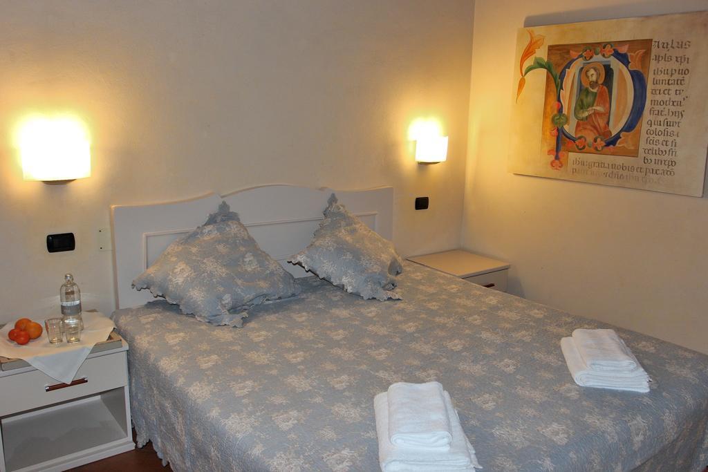 Hotel Morimondo Morimondo