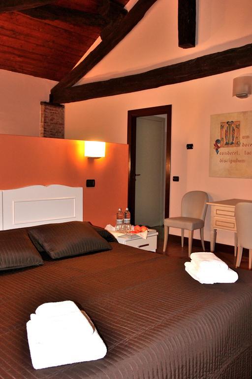 Hotel Hotel Morimondo Morimondo
