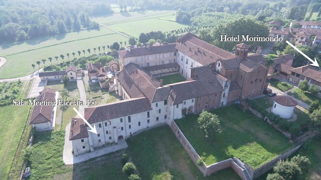 Hotel Morimondo Hotel