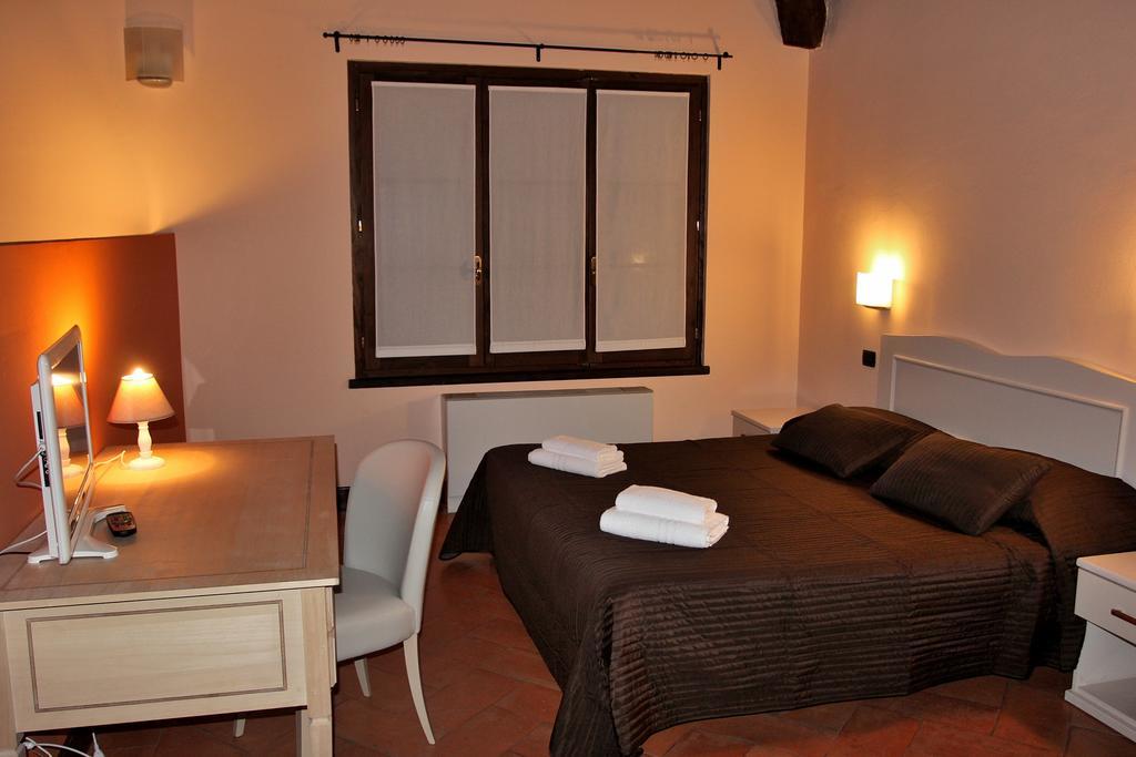 Hotel Morimondo Hotel
