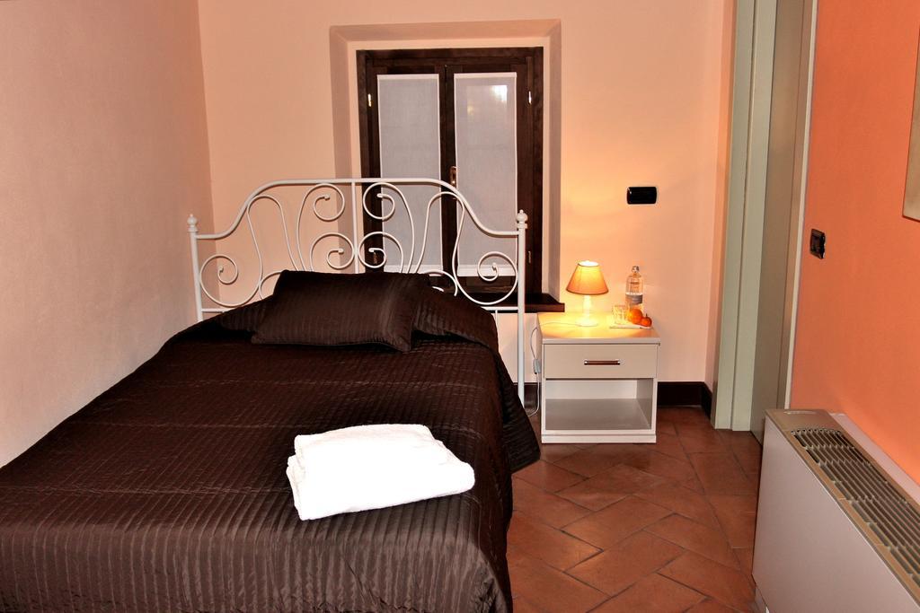 Hotel Morimondo 3*