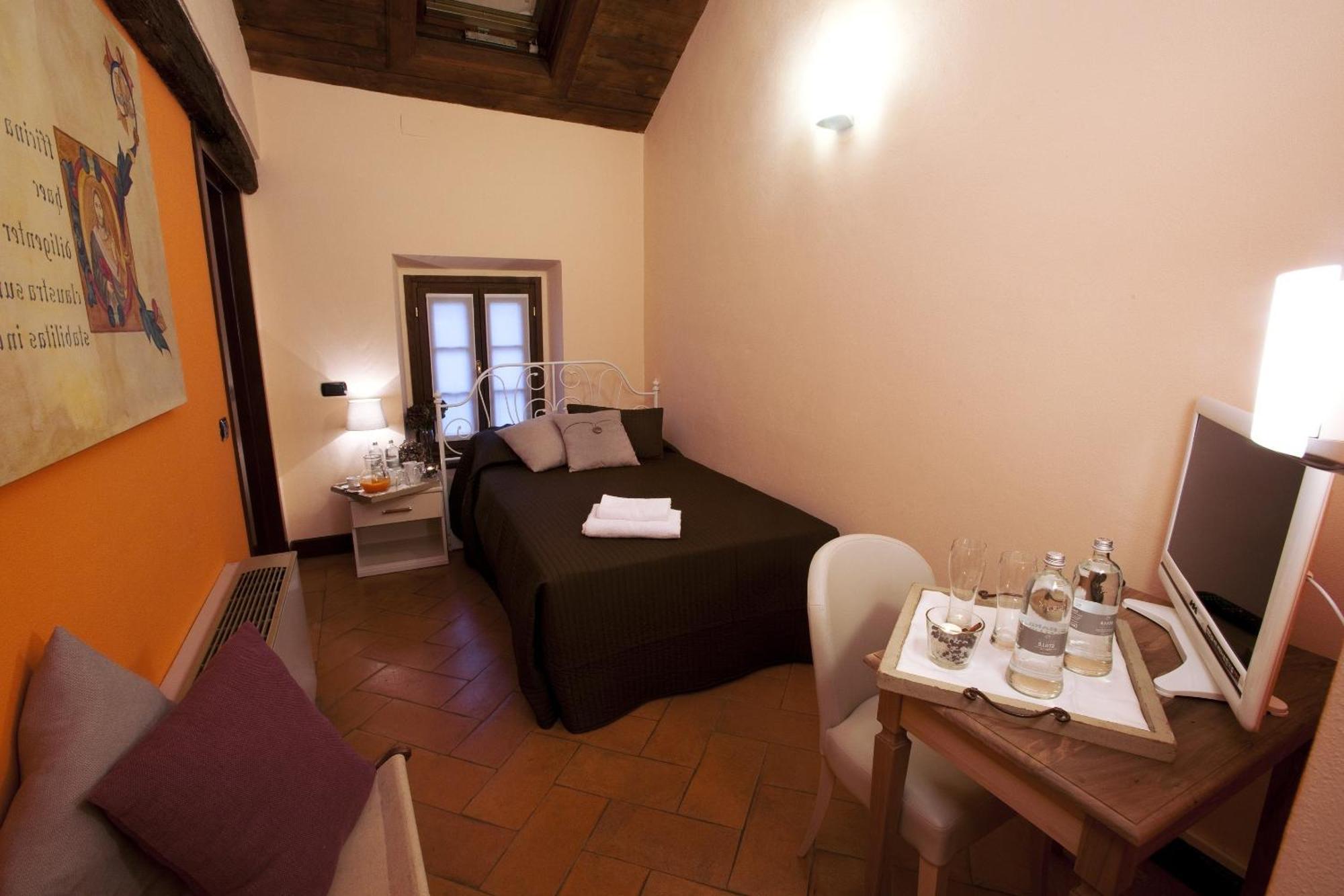 Hotel Morimondo Hotel 3*