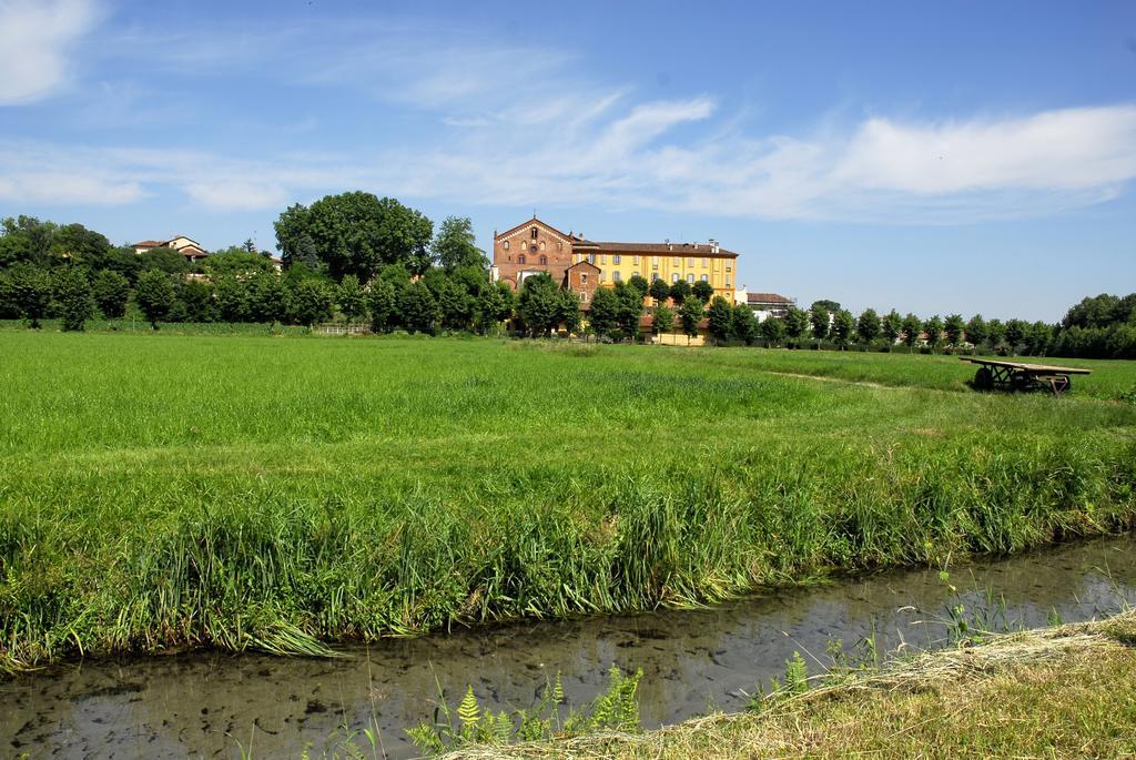 Hotel Hotel Morimondo
