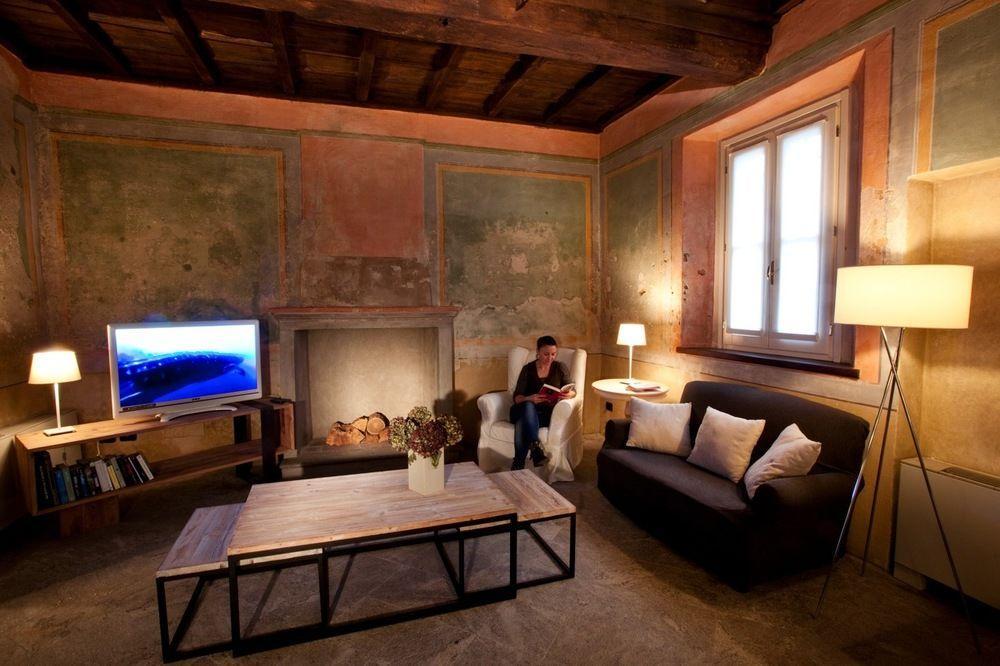 Hotel Morimondo