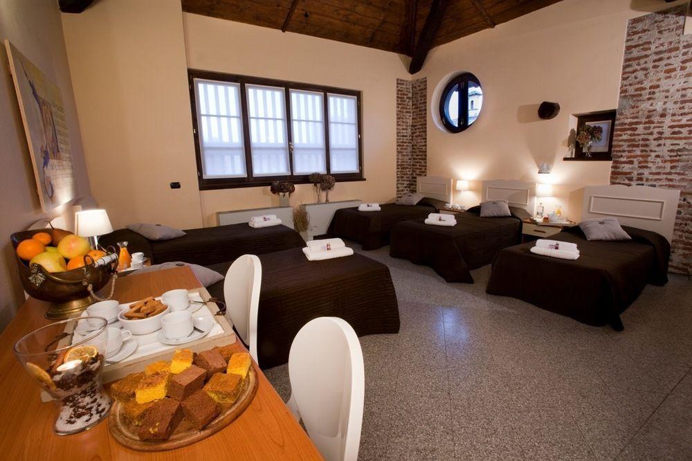 Hotel Morimondo