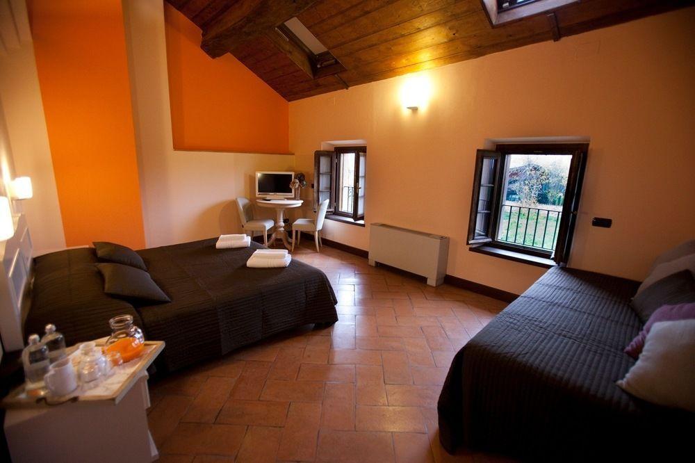 Hotel Morimondo Morimondo