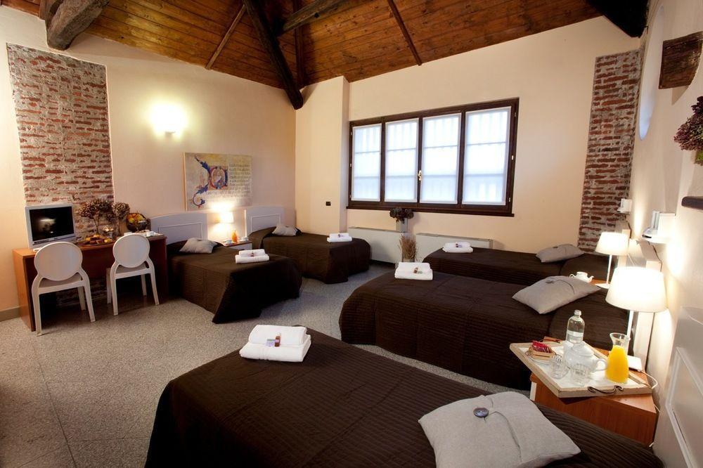 Hotel Hotel Morimondo 3*