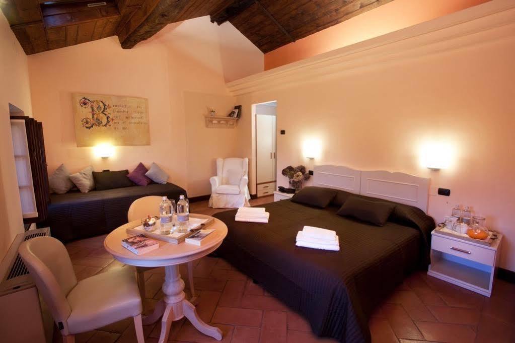 Hotel Morimondo 3*