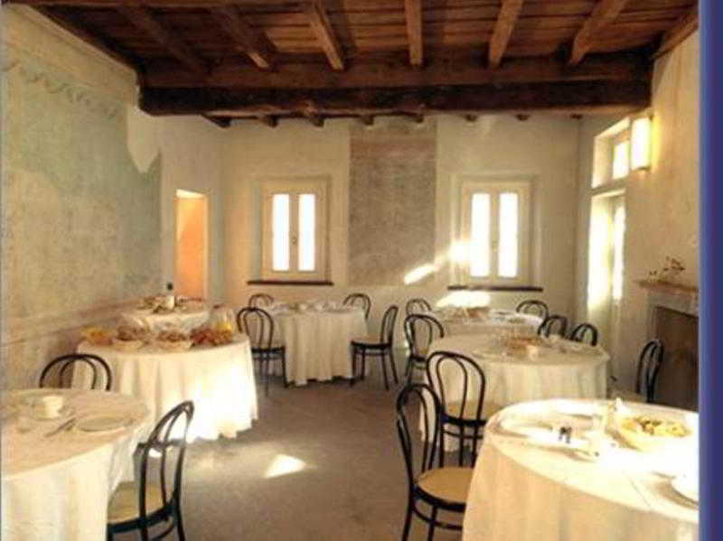Hotel Morimondo 3*