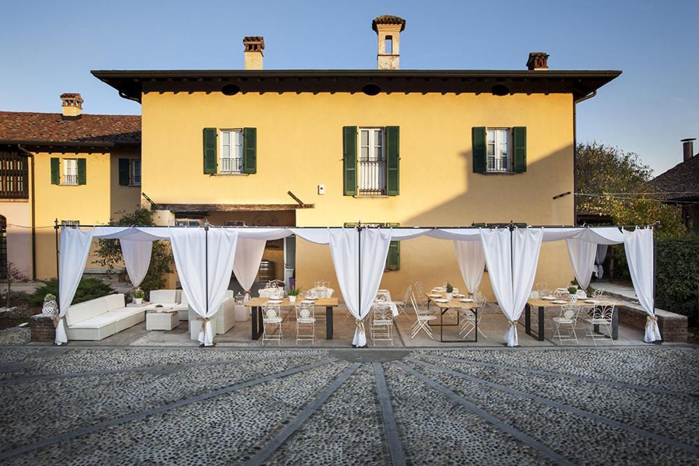 Hotel Hotel Morimondo