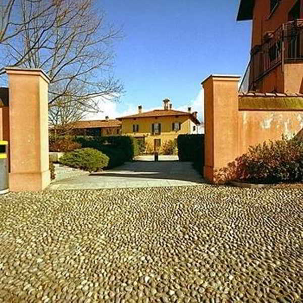 Hotel Hotel Morimondo 3*